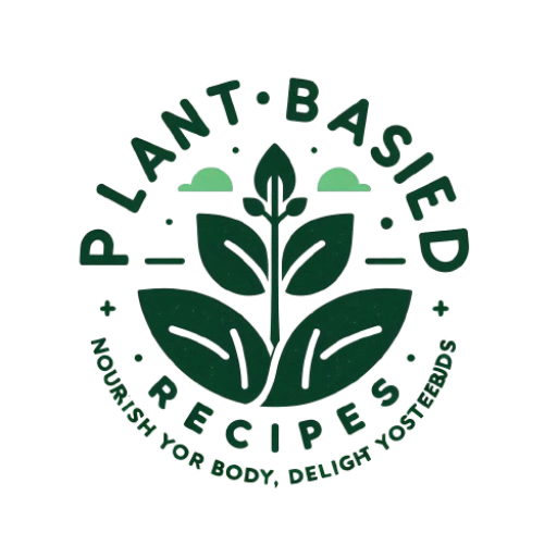 Plant based recipes favicon