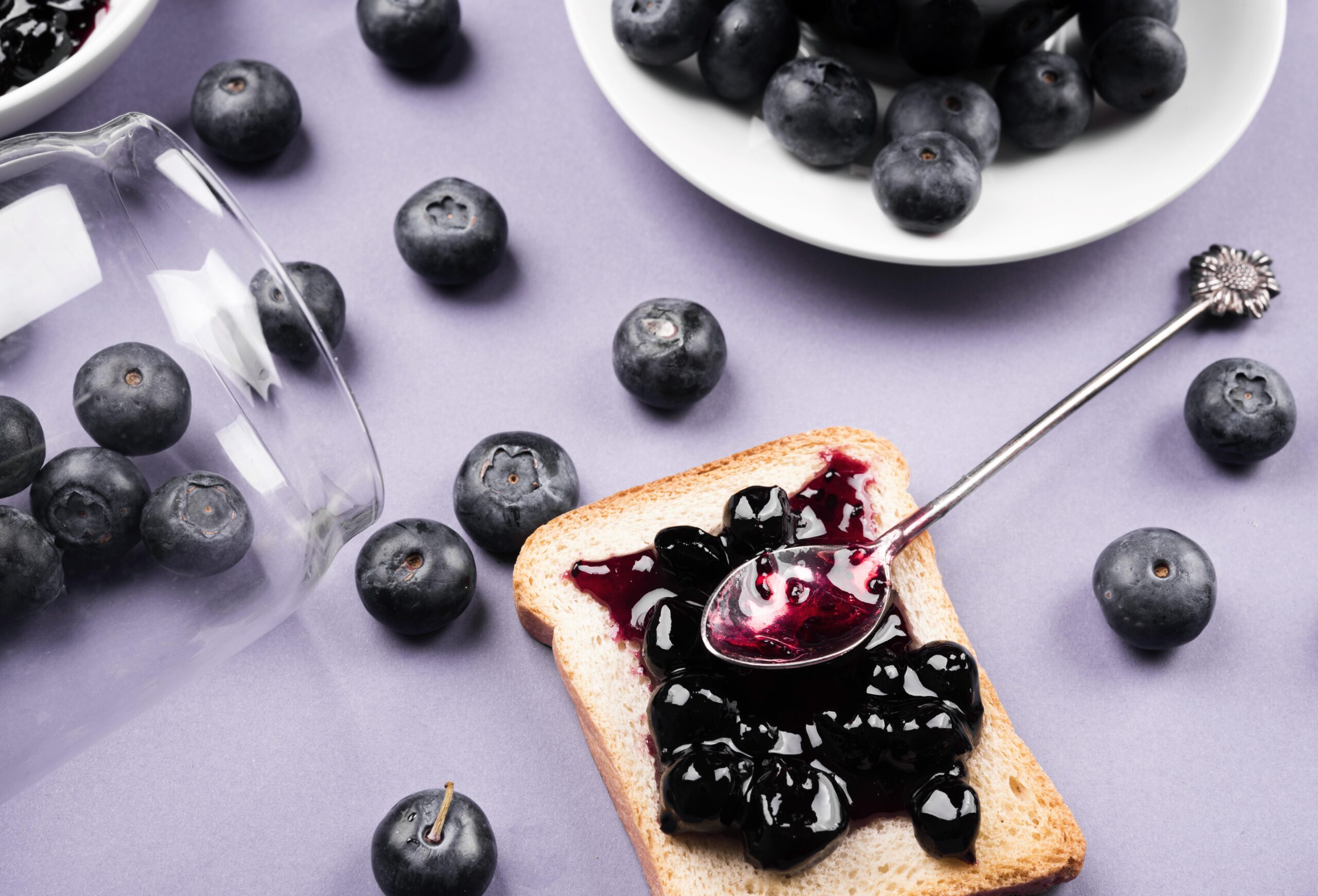 Ultimate Blackberry Jam Recipe: Easy & Delicious